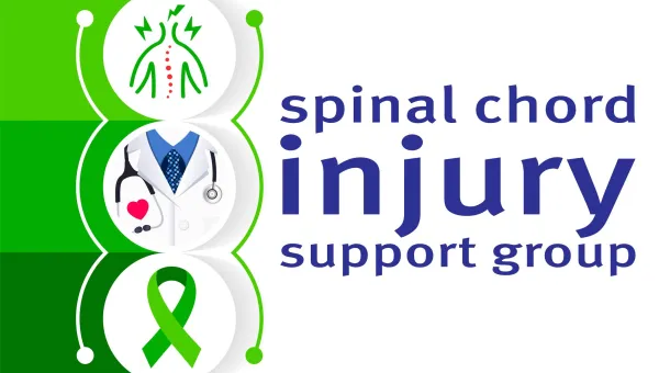 Spinal Cord Injury Group