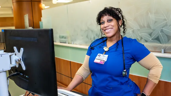 Cape Fear Valley Heart & Vascular 