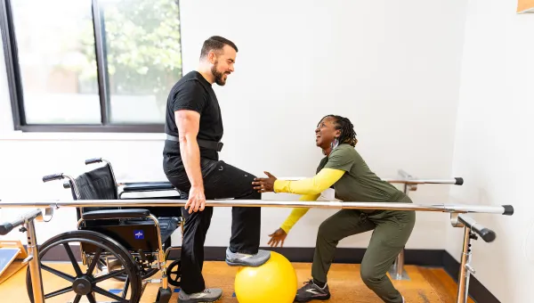 Cape Fear Valley Physical Therapy