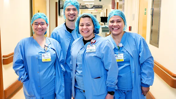 Cape Fear Valley Heart & Vascular