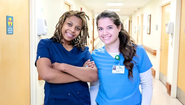 Cape Fear Valley Heart & Vascular Center