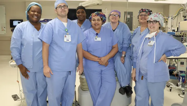 Cape Fear Valley Heart & Vascular