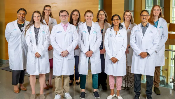 family medicine team