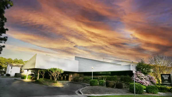 Fayetteville Ambulatory Surgery Center
