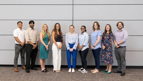 Emergency Medicine Residents