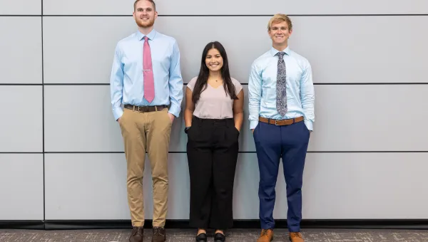 General Surgery Residents