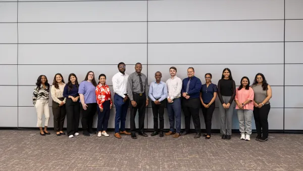 Internal Medicine Residents
