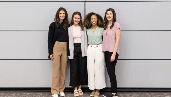OBGYN Residents
