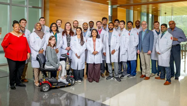 Internal Medicine Team