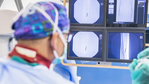 Interventional Radiology