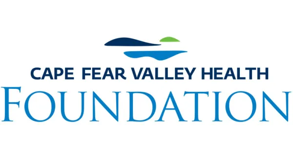 Cape Fear Valley Foundation Logo