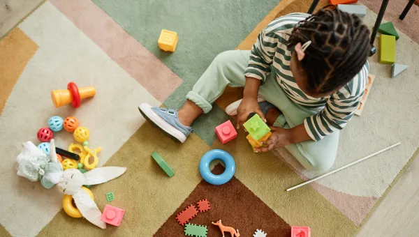 Top-View-At-Toddler-Play