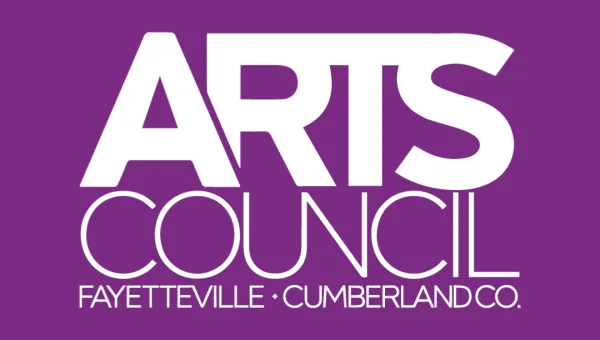 NC Arts Council logo
