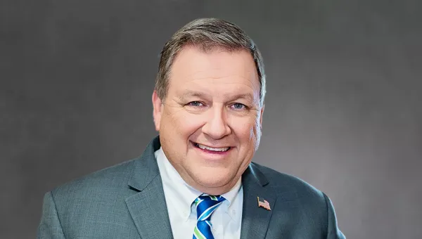 Dan Weatherly, CEO