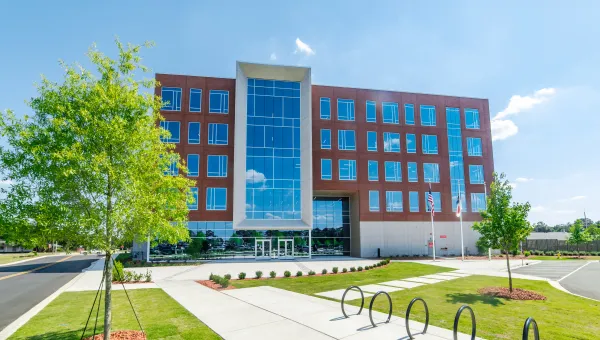 School of Medicine