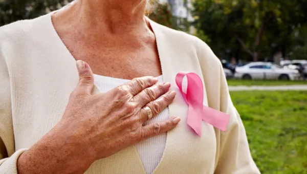 Breast Cancer