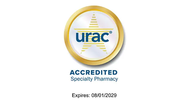 2027 Pharmacy accredit