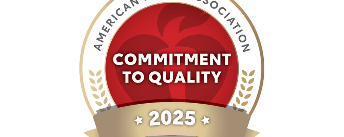 Cape Fear Valley Medical Center nationally recognized for using the Get With The Guidelines® program for cardiovascular patients