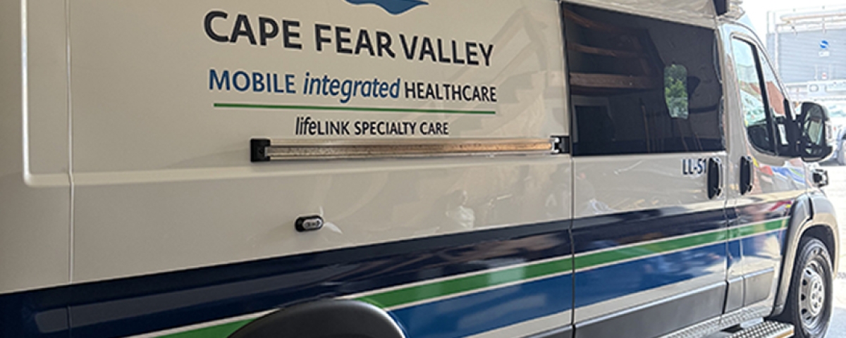 New LifeLink ambulances boost patient care and transport capacity 