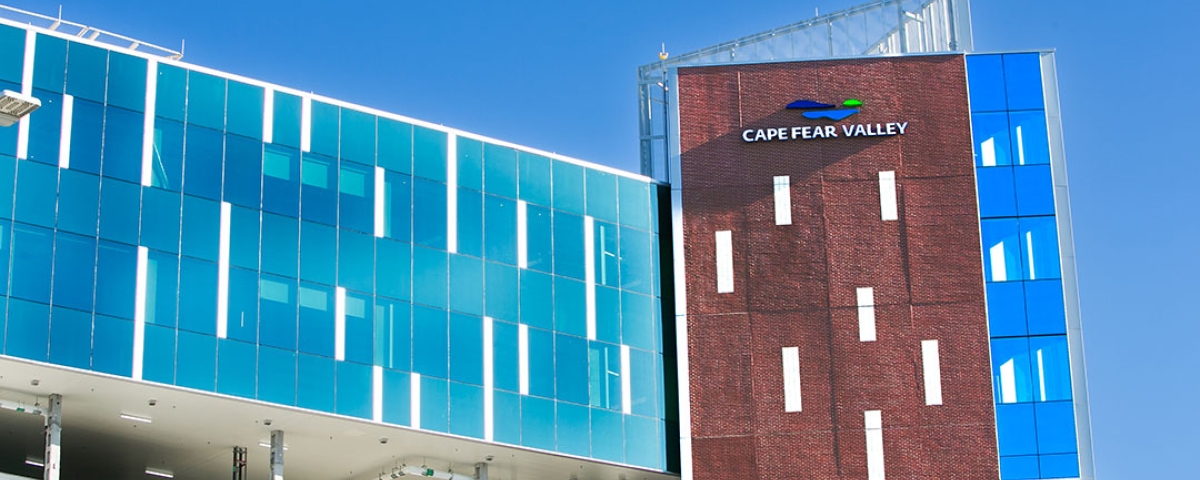 U.S. News & World Report names Cape Fear Valley Medical Center among Best Hospitals for 2025-2026 in North Carolina