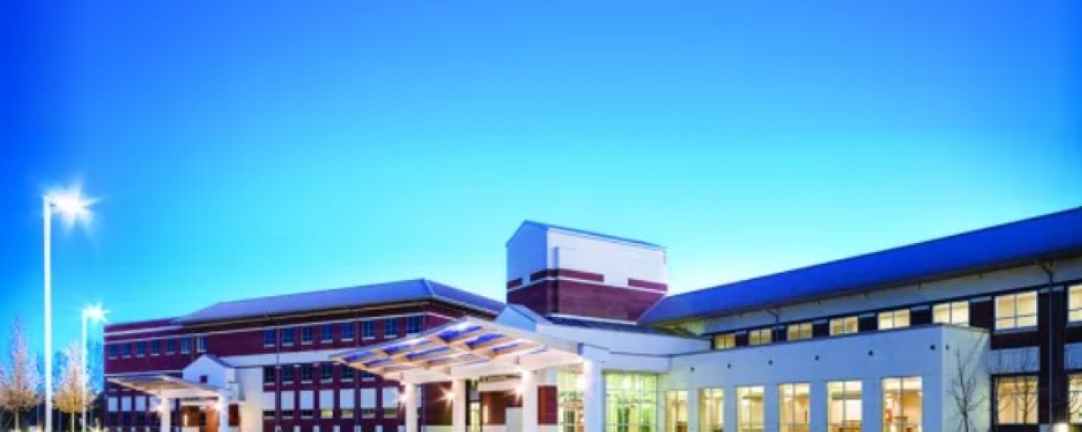 Cape Fear Valley Health Opens Sleep Clinic in Hoke County