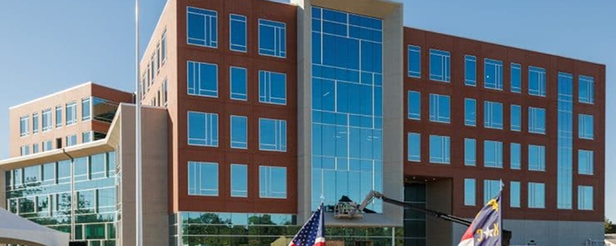 Methodist University Cape Fear Valley Health School of Medicine Receives Greenlight to Soon Begin Recruiting Inaugural Class of Students