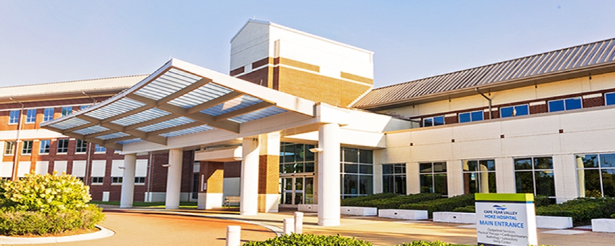 Cape Fear Valley Hoke Hospital Earns Fifth Consecutive ‘A’ Safety Grade from The Leapfrog Group
