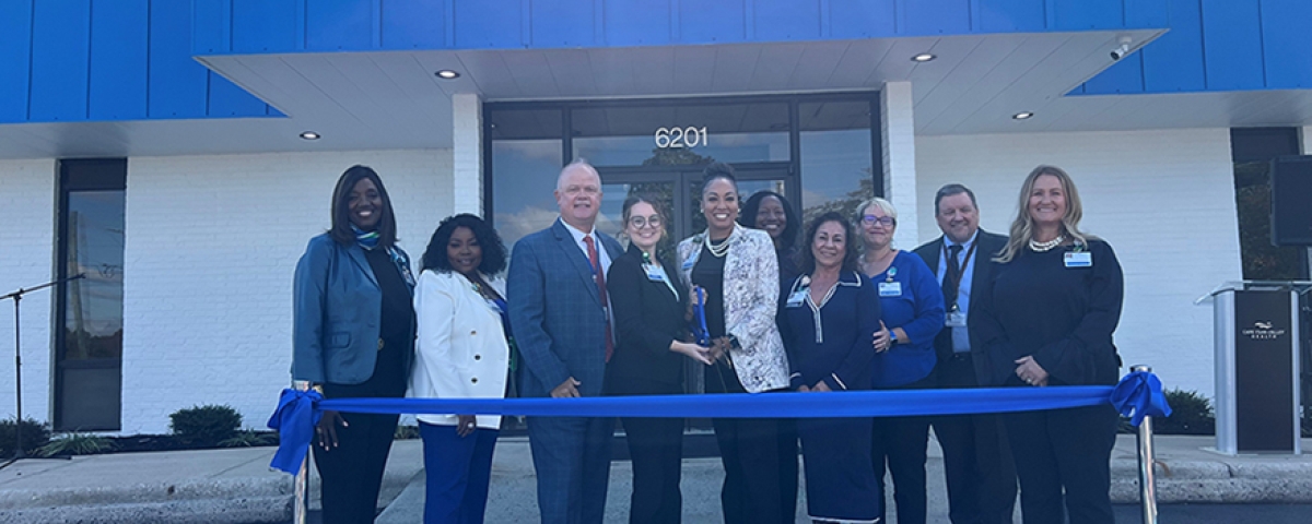 Cape Fear Valley Health Opens New SameDay Medical Clinic to Improve Access to Same-Day Care