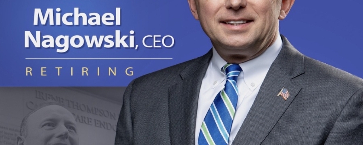 Cape Fear Valley Health CEO Michael Nagowski Announces Retirement