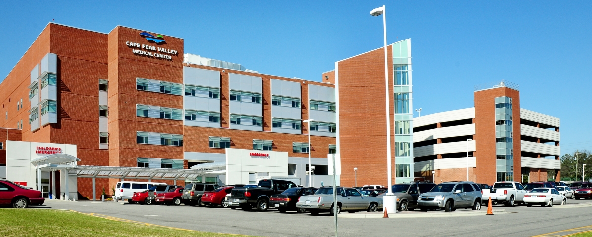 Cape Fear Valley Health Updates Visitation Guidelines