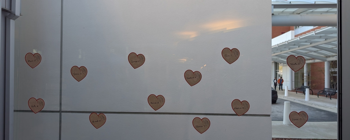 Cape Fear Valley Health Foundation Invites Community to Share Kindness Through Acts of Kindness Campaign