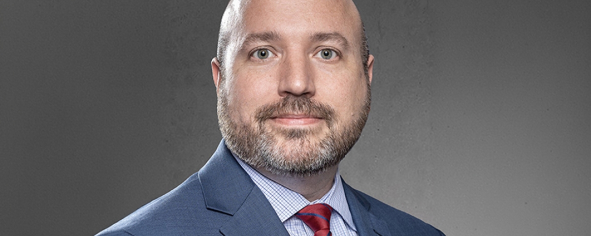 Michael Tart Named Interim Chief Operating Officer