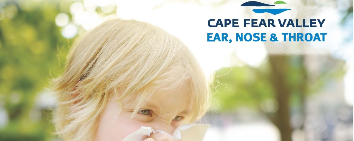 Cape Fear Valley ENT – Lillington Expands Services with New Allergy Clinic