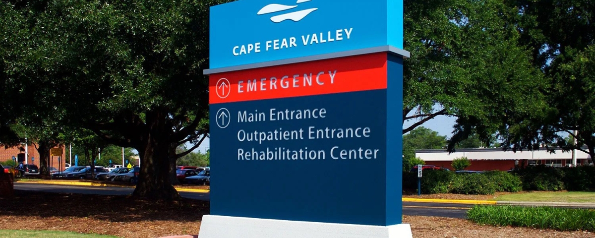 Cape Fear Valley Health Updates Emergency Department Visitor Policy Based on Patient Feedback