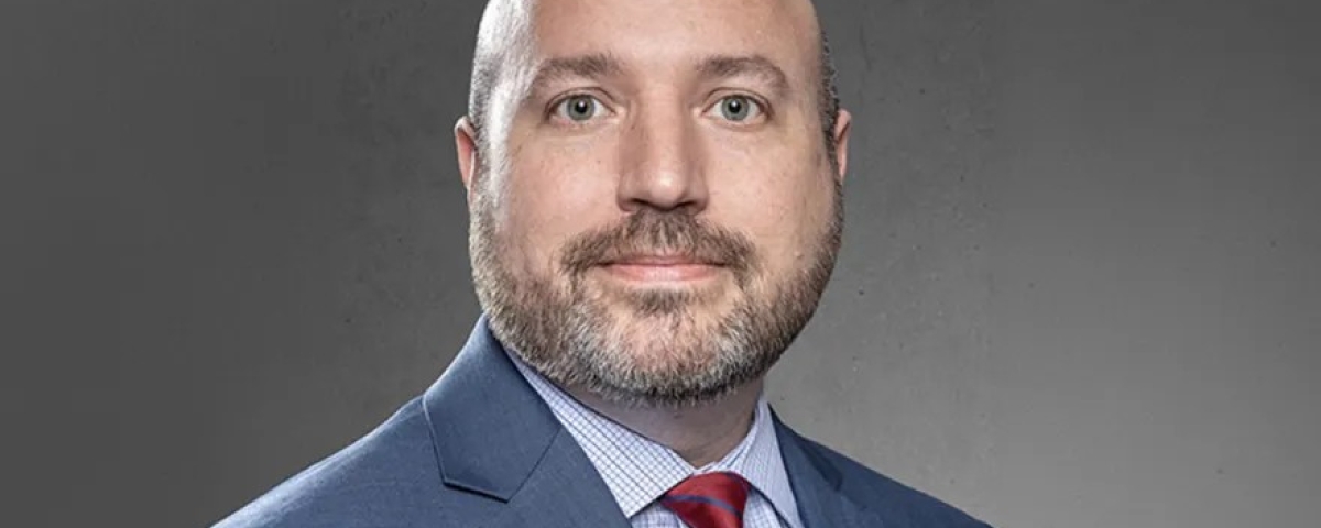 Michael Tart Officially Named Chief Operating Officer for Cape Fear Valley Health