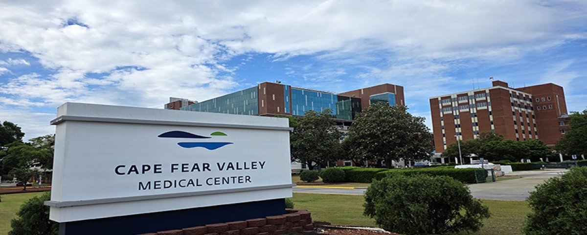 Cape Fear Valley Health Announces Updated Visitation Policy Focused on Patient and Family Support