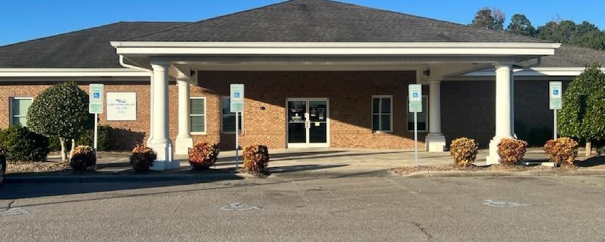 Cape Fear Valley Health Announces Opening of New Community Mental Health Center in Dunn