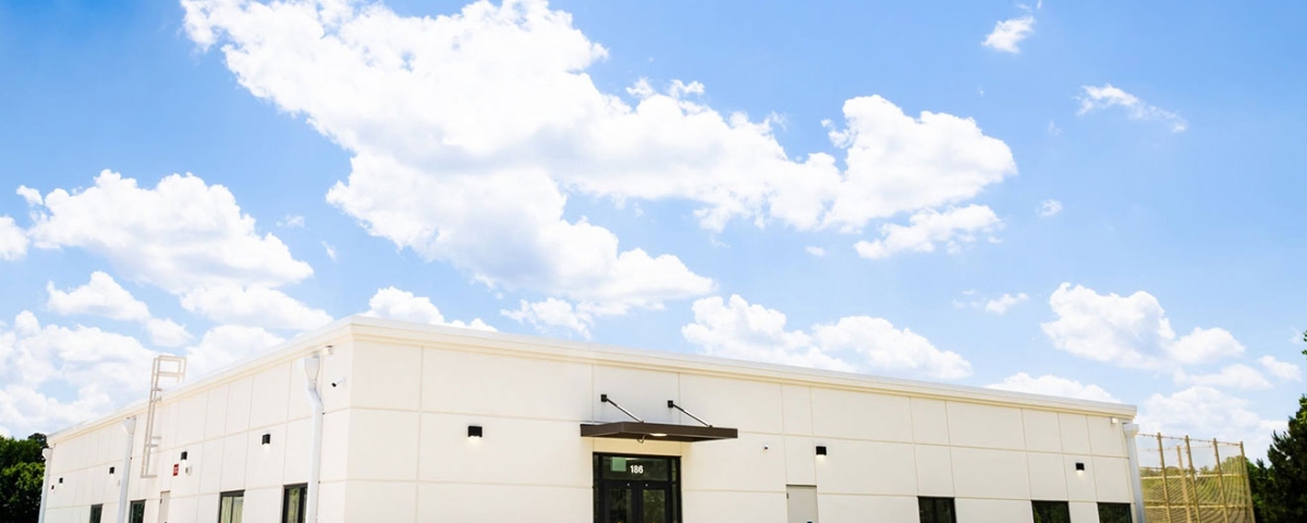 Dorothea Dix Adolescent Care – Lillington Now Open  