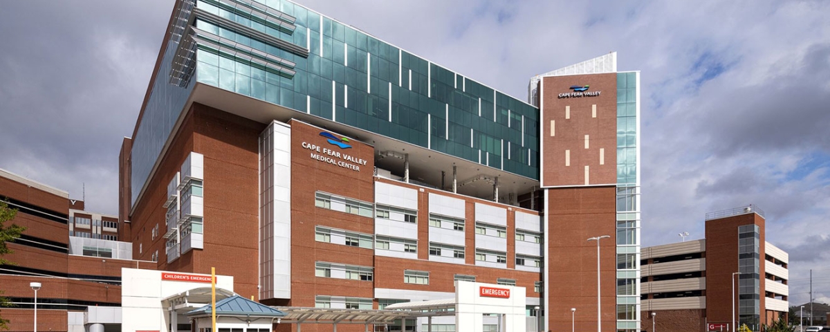  Cape Fear Valley Health Receives $1.6 Million Grant from The Duke Endowment to Support Maternal and Infant Health