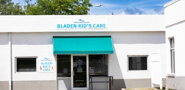 Bladen Kids' Care