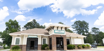 Bladen Medical Associates - White Lake