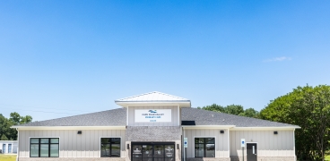 Cape Fear Valley Primary Care – Angier