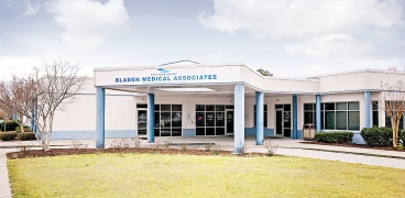 Bladen Surgical Specialists - Lumberton 