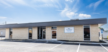 Cape Fear Valley Outpatient MRI - Elizabethtown