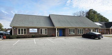 Cape Fear Valley OB/GYN & Midwifery