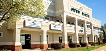 Cape Fear Valley Primary Care - Owen Drive