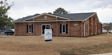 Cape Fear Valley Research Institute