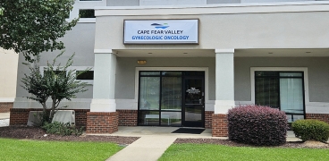 Cape Fear Valley Gynecologic Oncology