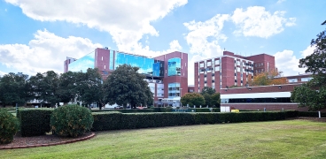 Cape Fear Valley Medical Center 