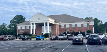 Cape Fear Valley Outpatient Imaging Center – Fayetteville